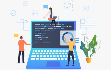 Top 10 Software Company in Bangladesh