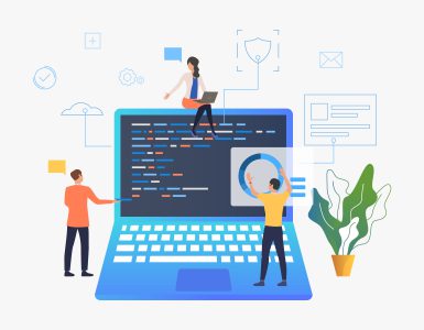 Top 10 Software Company in Bangladesh