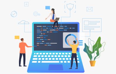 Top 10 Software Company in Bangladesh