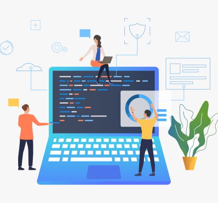 Top 10 Software Company in Bangladesh