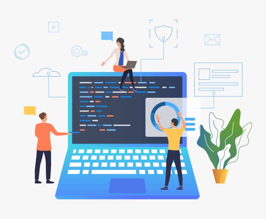 Top 10 Software Company in Bangladesh