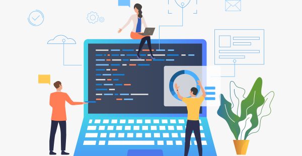 Top 10 Software Company in Bangladesh