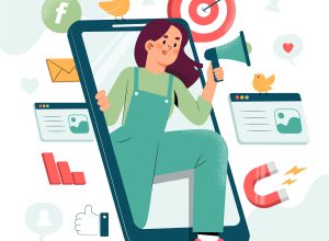 The power of digital marketing