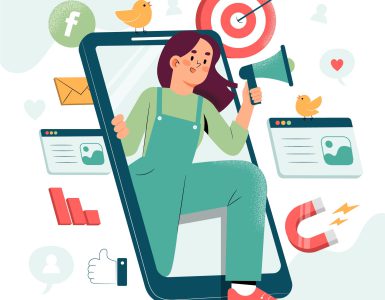 The power of digital marketing