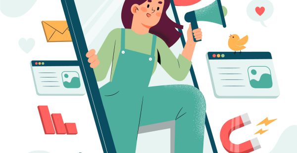 The power of digital marketing